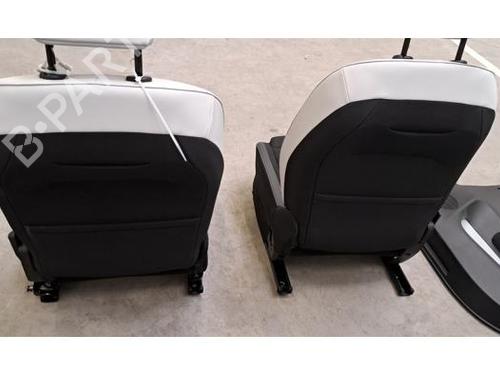 Seats set CITROËN C3 IV (CC_, CB_) ë-C3 (CBZYAZ) | BP37285081C78 - Image 8