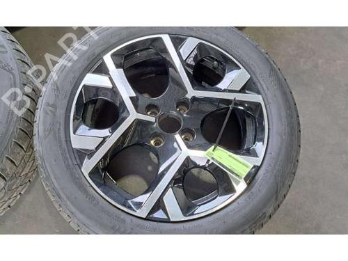 Rim CITROËN C3 AIRCROSS II (2R_, 2C_) 1.2 PureTech 130 (2RHNYH) | BP23850355C45 