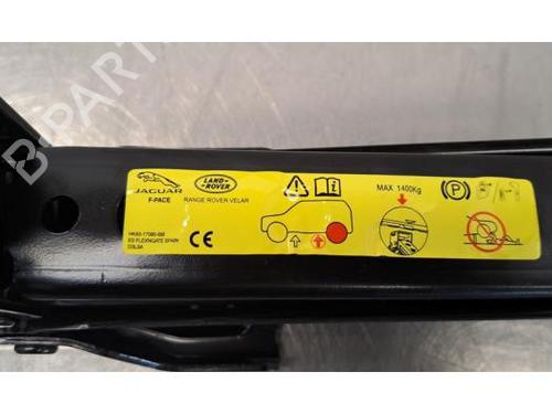 Other LAND ROVER RANGE ROVER VELAR (L560) 3.0 D275 SDV6 4x4 | BP33750927O1 - Image 3