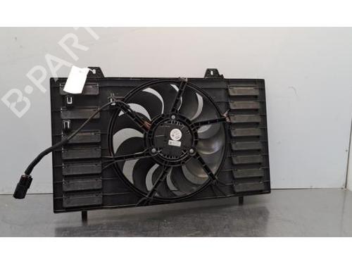 Used Radiator fan Radiator fan 37038368 37038368
