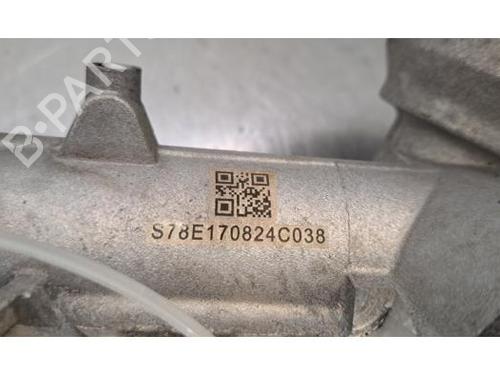 Steering rack CITROËN C3 IV (CC_, CB_) 1.2 PureTech 100 (CCHPV4) | BP30766409M22