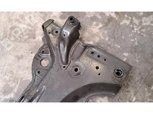 Subframe PEUGEOT EXPERT Van (V_) 1.5 BlueHDi 120 | BP37686596M9 - Image 2