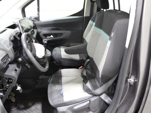 Gearbox CITROËN BERLINGO (ER_, EC_) 1.2 PureTech 110 | BP33615086M3 - Image 23