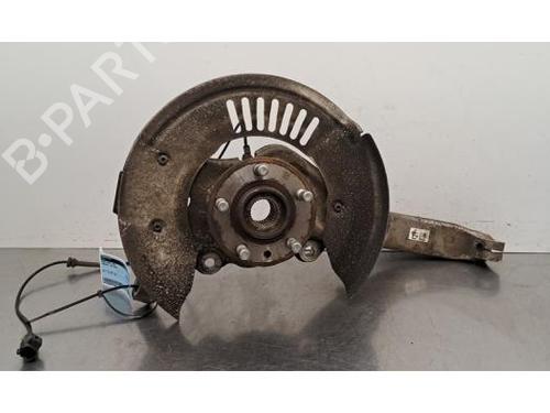 Used Left front steering knuckle Left front steering knuckle JAGUAR F-PACE (X761) 3.0 SDV6 AWD (300 hp) 35746757 35746757