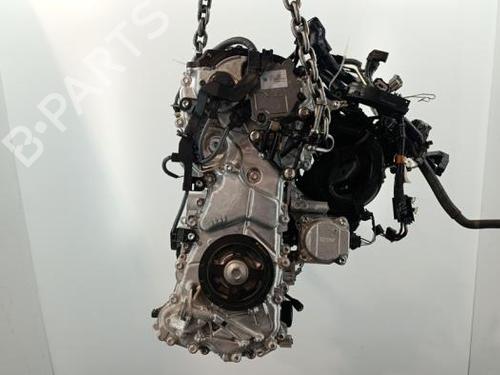 Engine TOYOTA YARIS (_P21_, _PA1_, _PH1_) 1.5 Hybrid (MXPH10, MXPH11) | BP33057730M1  - Image 5