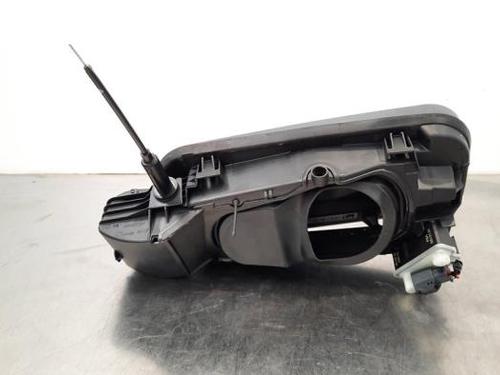 Fuel flap PEUGEOT RIFTER 1.2 PureTech 110 | BP23581754C131 