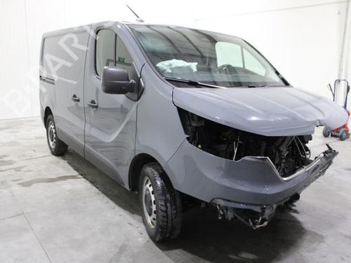 Rat RENAULT TRAFIC III Van (FG_) 2.0 dCi 130 (FGMY) | BP39645831C49  - Image 11