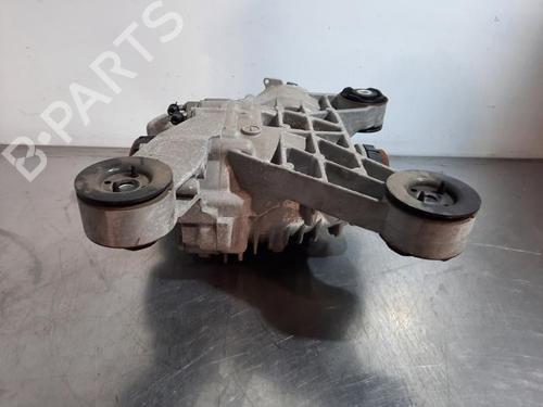 Rear differential CUPRA FORMENTOR (KM7, KMP) 2.0 TSI 4Drive | BP32767708M24 - Image 4