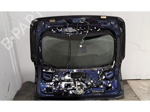 Tailgate LEXUS RX (_L2_) 450h AWD (GYL25_, GYL26_, GYL25, GYL26, GYL25R, GYL26R) | BP24511684C6 - Image 4