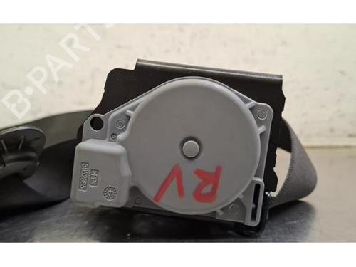 Front right seatbelt BMW X6 (E71, E72) xDrive 30 d | BP38158002I25 - Image 3