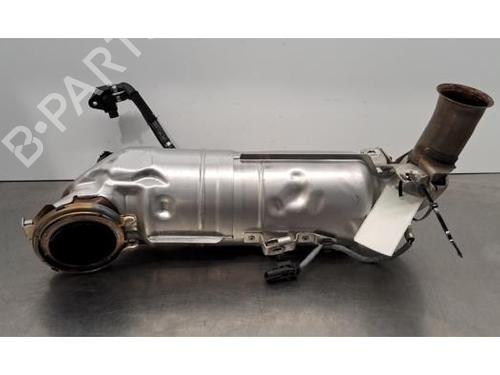 Used Catalyst OPEL MOKKA 1.2 (76) (131 hp) 15043642