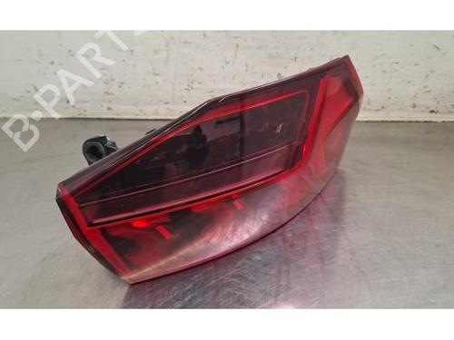 Left taillight AUDI A3 Limousine (8YS, 8YM) 35 TFSI Mild Hybrid | BP38297372C34 - Image 4