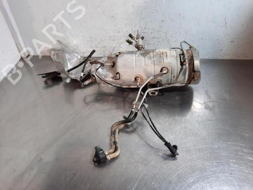 Partikelfilter für CITROËN BERLINGO Box Body/MPV (K9) 1.5 BlueHDi 130 (131 hp) 30806796