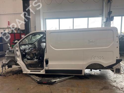 Instrument cluster RENAULT TRAFIC III Van (FG_) 2.0 dCi 130 (FGMY) | BP39011177C47 - Image 24