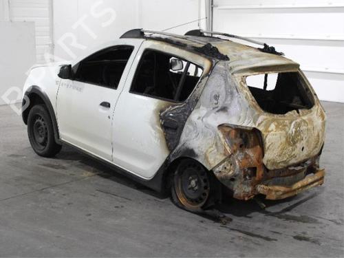 Other DACIA SANDERO II 1.5 dCi | BP32099472O1  - Image 7