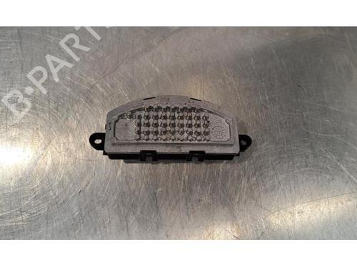 Heater resistor LAND ROVER RANGE ROVER VELAR (L560) 2.0 D180 TD4 4x4 | BP26226742M108 