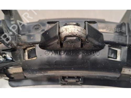 Left rear suspension arm MERCEDES-BENZ GLE (V167) GLE 300 d 4-matic (167.119) | BP27372718M14 
