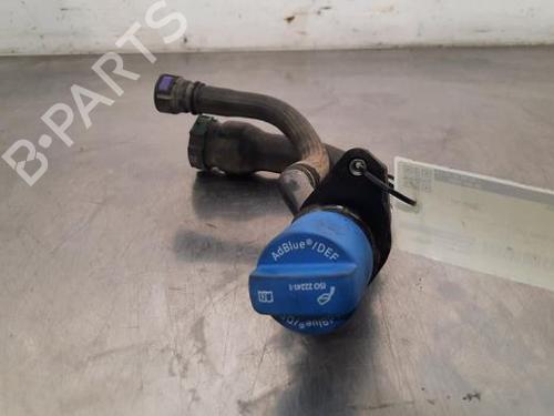 Used Pipe AUDI Q8 (4MN, 4MT) 50 TDI Mild Hybrid quattro (286 hp) 23632056