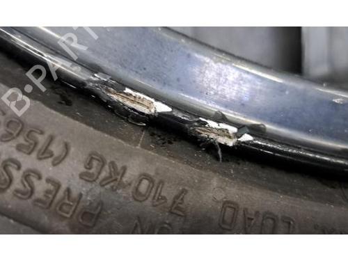 Wheel set DACIA DUSTER (HM_) 1.2 TCe 125 (HMMA) | BP40483956C100 - Image 21