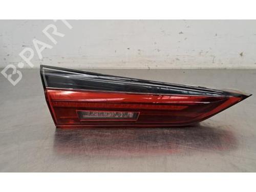 Venstre baglygte BMW i3 (I01) s Electric (184 hp) 29379473