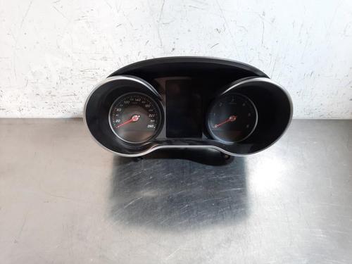 Used Instrument cluster MERCEDES-BENZ GLC Coupe (C253) 250 d 4-matic (253.309) (204 hp) 29643093