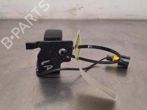 Seat buckle ALFA ROMEO STELVIO (949_) 2.2 D Q4 (949.AXB2A) | BP23632590I32 