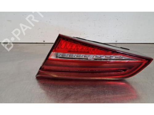 Used Right taillight Right taillight AUDI A3 Limousine (8VS, 8VM) S3 quattro (310 hp) 33476806 33476806