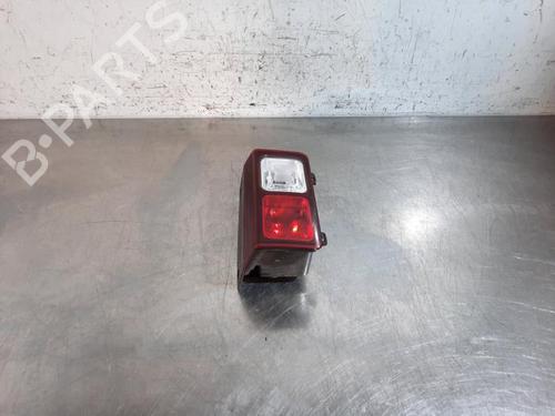 Luce Retromarcia RENAULT TRAFIC III Van (FG_) 2.0 dCi 120 (FGMN) (120 hp) 31283113