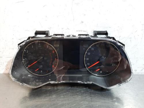Used Instrument cluster RENAULT CLIO V (B7_) 1.0 SCe 65 (B7MG) (67 hp) 23604858