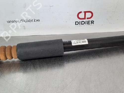 Used Left rear shock absorber BMW 1 (F40) 116 d (116 hp) 10872663