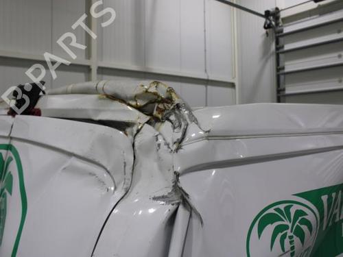 Gearbox MERCEDES-BENZ SPRINTER 3,5-t Van (B907, B910) 311 CDI (910.631, 910.633) | BP35935505M3  - Image 7