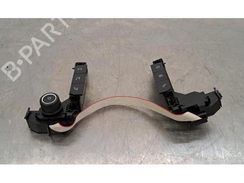 Autoradio für PEUGEOT EXPERT Van (V_) 2.0 BlueHDi 145 (144 hp) 24378345