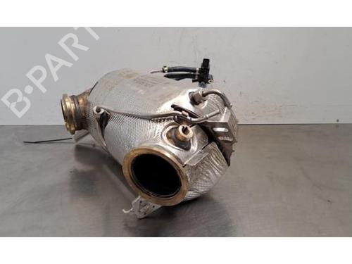 Particulate filter MERCEDES-BENZ GLC (X254) 200d 4-matic (254.602) | BP37649514M81 - Image 2