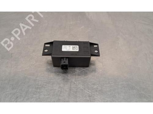 Electronic module PEUGEOT 208 II (UB_, UP_, UW_, UJ_) e-208 | BP29879617M83