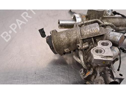 Steering rack BMW X6 (F16, F86) xDrive 40 d | BP23632255M22 