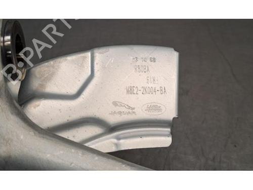 Right front steering knuckle LAND ROVER RANGE ROVER SPORT III (L461) 3.0 D350 MHEV AWD | BP28613341M26 