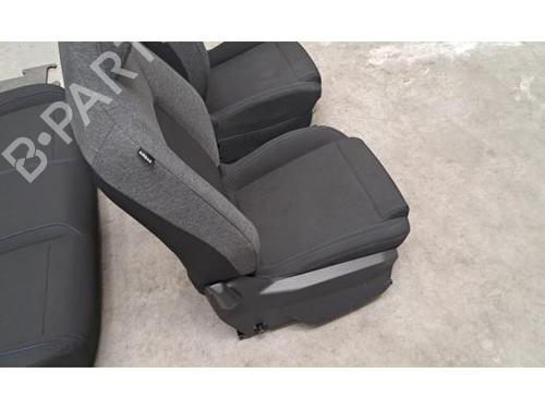 Seats set CITROËN C3 IV (CC_, CB_) ë-C3 (CBZYAZ) | BP38044012C78 - Image 4