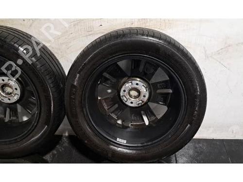 Fælgsæt NISSAN MICRA V (K14) 1.0 | BP31085242C100  - Image 12
