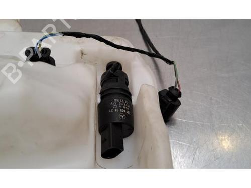 Sprinklertank MERCEDES-BENZ SPRINTER 3-t Van (B910) 215 CDI (910.621, 910.623) | BP37038570C113 - Image 4