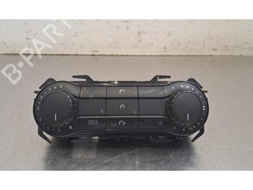 Used Climate control Climate control MERCEDES-BENZ VITO Van (W447) 114 CDI 4x4 (447.601, 447.603, 447.605) (136 hp) 34120651 34120651