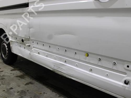 Left front driveshaft NISSAN INTERSTAR Van (XDD) DCI 150 | BP37499293M38 - Image 16