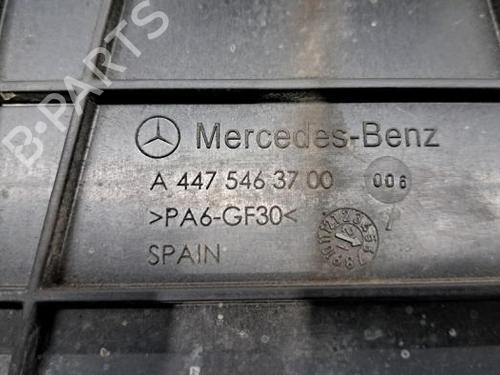 Support MERCEDES-BENZ VITO Van (W447) 110 CDI (447.601, 447.603, 447.605) | BP23591717C155 