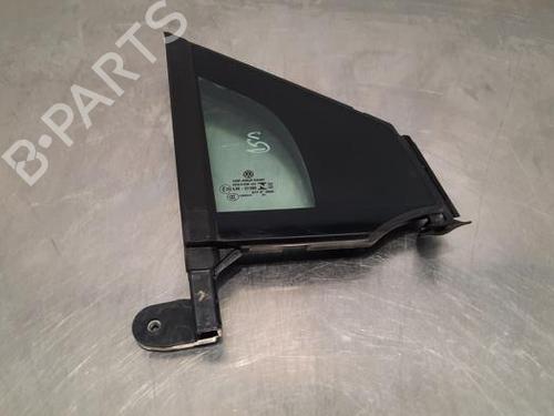 Used Front right quarter glass VW ID.4 (E21) Performance (204 hp) 23587271