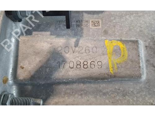 Gearbox OPEL COMBO Box Body/MPV (K9) 1.5 D | BP39154625M3 - Image 5