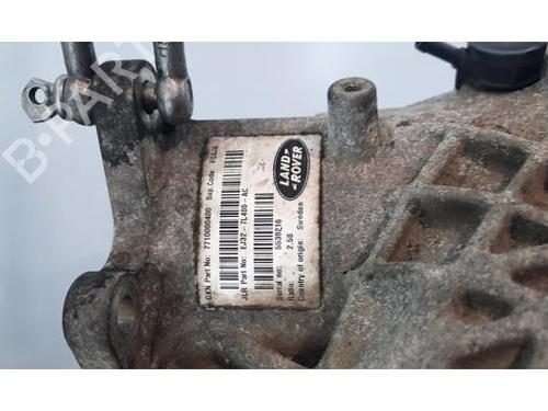 Front differential LAND ROVER DISCOVERY SPORT (L550) 2.0 D 4x4 | BP33744149M23  - Image 5