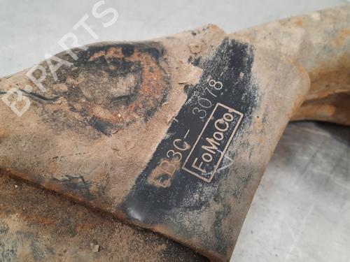 Right front suspension arm FORD RANGER (TKE) 2.0 EcoBlue 4x4 | BP11231544M13 