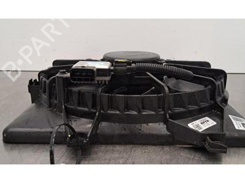 Radiator fan HYUNDAI i20 III (BC3, BI3) 1.0 T-GDI | BP31655844M35 
