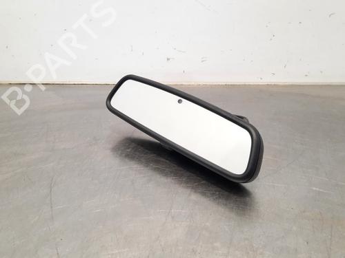 Used Rear mirror BMW X6 (E71, E72) xDrive 40 d (306 hp) 15039733