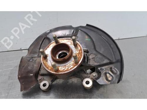Right front steering knuckle FORD KUGA III (DFK) 2.5 Duratec Plug-in-Hybrid | BP36680678M26 - Image 2