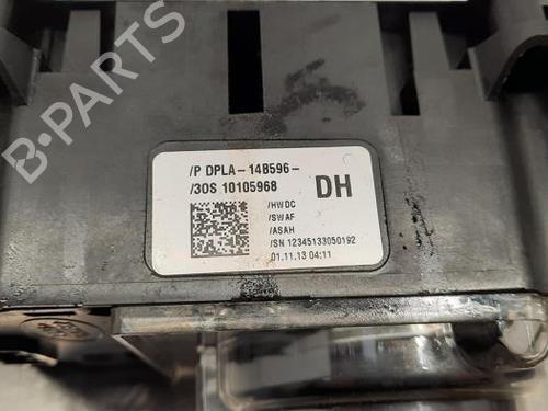 Electronic module LAND ROVER RANGE ROVER SPORT II (L494) 3.0 TDV6 4x4 | BP20080367M83 
